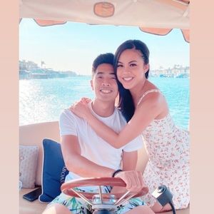 Meet your Posher, Jeffrey